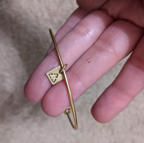 Alex and Ani Bracelet - Picture 7 of 9